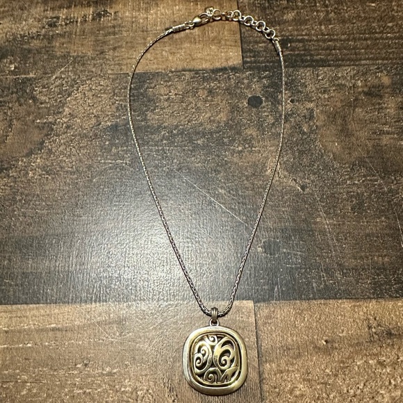 Brighton Spin Master Necklace - Picture 2 of 5